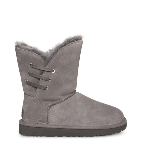 UGG Shoes - NIB Ugg Constantine Boot in Charcoal